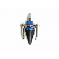 Адаптер для горловин радиатора универсальный 40-75 мм МАСТАК 103-31001