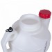
Набор для ручной замены масла в АКПП кейс 9 предметов МАСТАК 104-30009C