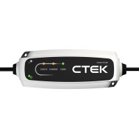 CTEK CT5 START STOP Зарядное устройство 
