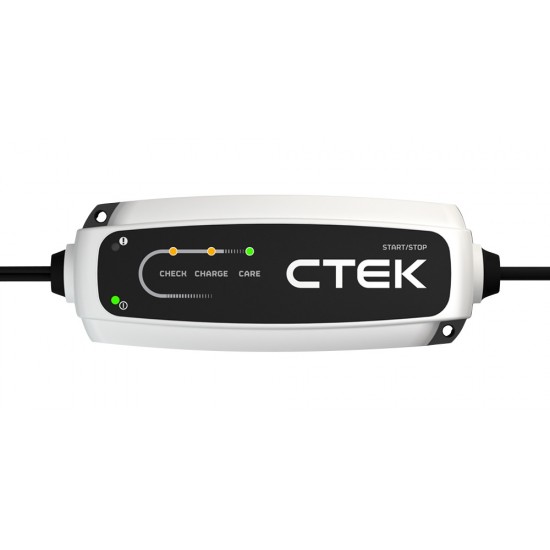 CTEK CT5 START STOP Зарядное устройство 