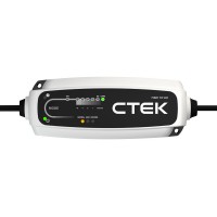 CTEK CT5 TIME TO GO Зарядное устройство
