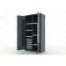 Ferrum 13.2661 Шкаф инструментальный Premium с перегородкой, 6 ящиками и 6 полками
