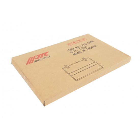 JTC-5062 Держатель для бумажных полотенец используется для тележек с боковой перфорацией