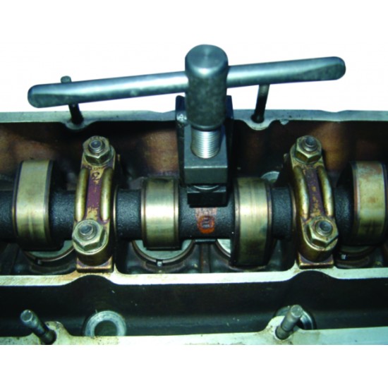 JTC-1937 Приспособление для установки регулировочных шайб клапанов (VOLVO OPEL)