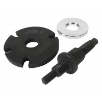 JTC-1328 Набор инструментов для демонтажа/монтажа сальников фланца вала карданного (VW AUDI)