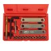 JTC-4880 Набор инструментов для восстановления резьбы (OPEL, FORD, VW,  AUDI)