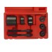 JTC-4650 Набор инструментов для демонтажа/монтажа сайлентблоков подвески задней (OPEL) в кейсе