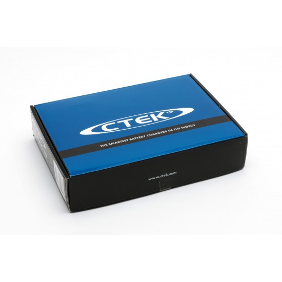 CTEK XS 7000 Зарядное устройство для батарей большой ёмкости