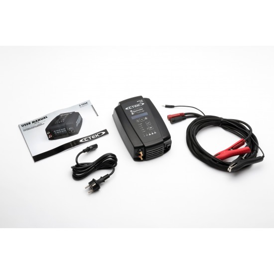 CTEK MXTS 40 Профессиональное зарядное устройство для аккумуляторов 12 и 24 Вольт