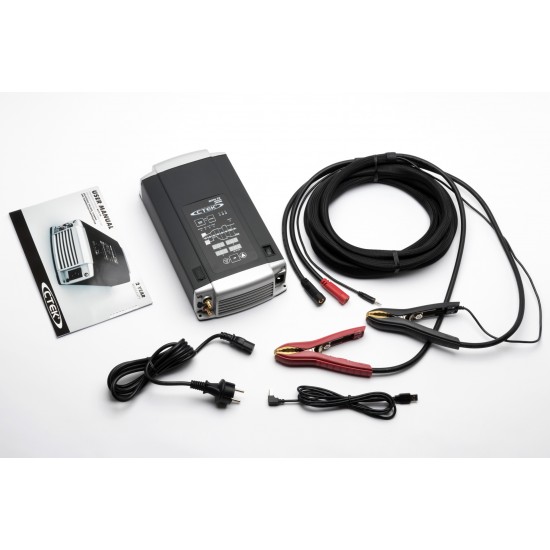 CTEK MXTS 70 50 Профессиональное зарядное устройство для аккумуляторов 12 и 24 Вольт