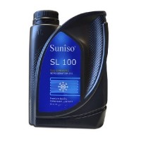 Синтетическое масло SUNISO SL 100 для систем кондиционирования