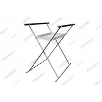 X-образный стол с ящиком для инструмента Феррум 06.401-9007