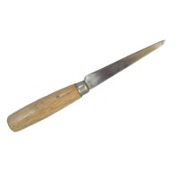 Прямой нож Dr. Reifen RT0008