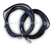 Комплект кабелей для стендов URS1806 и URS1808 Trommelberg CAB1808