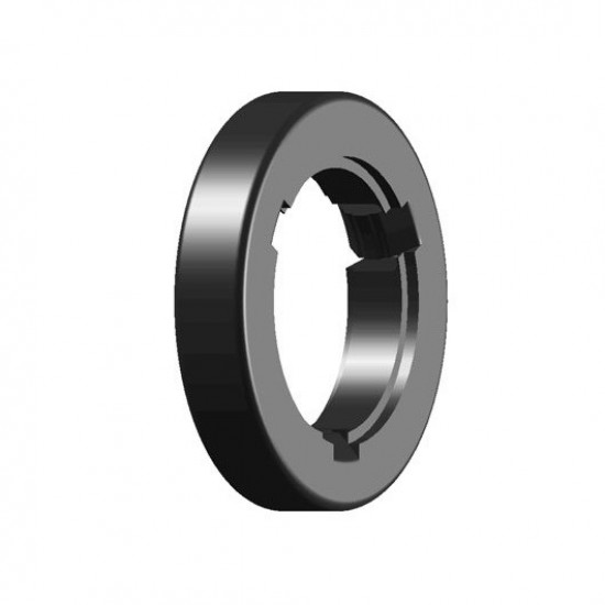 190 008 027 Прижимное кольцо для быстрой гайки HAWEKA ProGrip