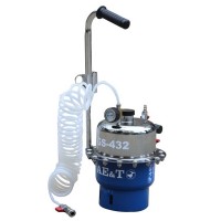 Устройство для замены тормозной жидкости AE&T GS-432