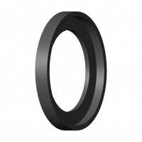 190 008 005 Резиновое кольцо для прижимной чашки HAWEKA ProGrip