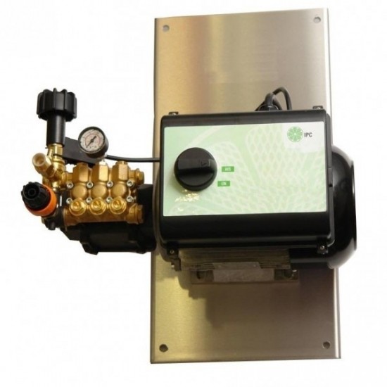 Настенный аппарат высокого давления IPC Portotecnica MLC-C 2117 P (210 бар)