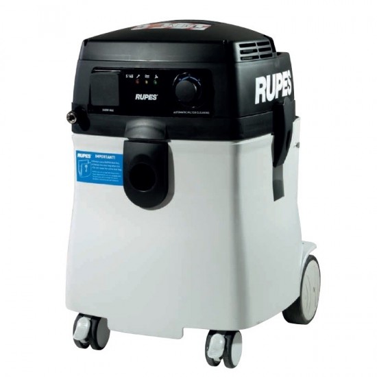 RUPES S145EPL Профессиональный пылесос