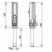 SAMOA 353120 Насос пневматический PumpMaster 2 для масла (3:1)