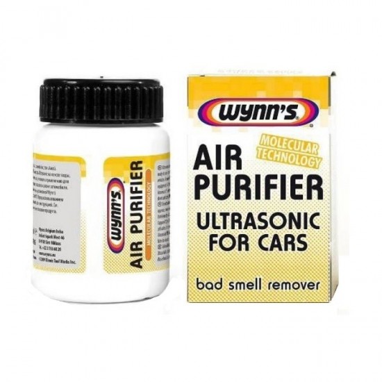 WYNNS Air Purifier жидкость для устранения неприятных запахов