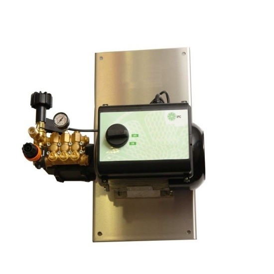 Настенный аппарат высокого давления IPC Portotecnica MLC-C 1813 P (180 бар)