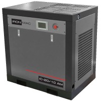 IRONMAC IC 20/10 AM Винтовой компрессор