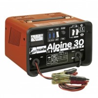 Зарядное устройство 12/24 V 15-400Ач Telwin Alpine 30 boost