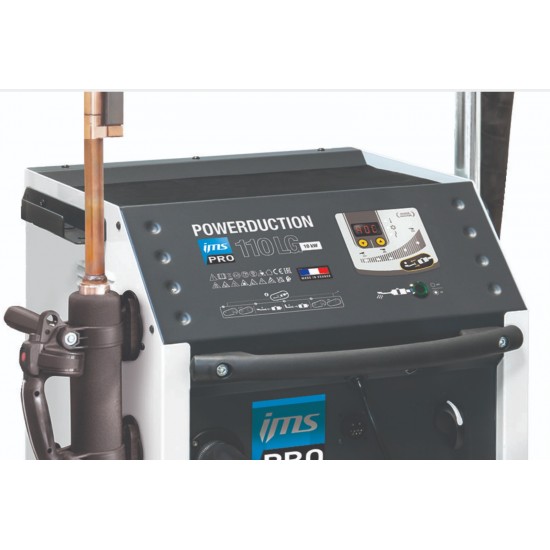 IMS POWERDUCTION 110LG Индукционный нагреватель с жидкостным охлаждением Арт.027909