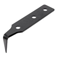 JTC-2521 Лезвие ножа для демонтажа уплотнителей стекол 25мм (2520)