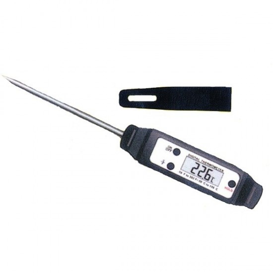 Термометр электронный TopAuto RR1000210