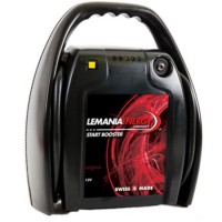 Lemania Energy P10-1600 Автономное пусковое устройство 12V
